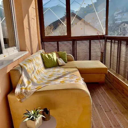 Viktory Apartment