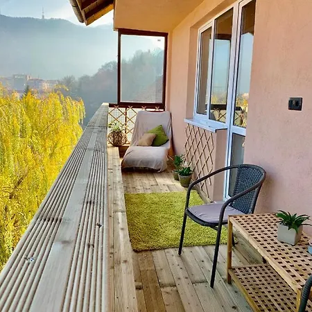 Viktory Apartment Brasov